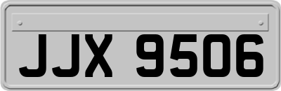 JJX9506
