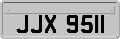 JJX9511