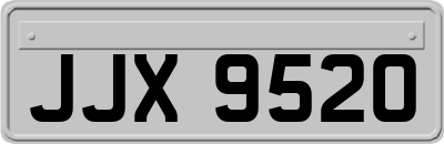 JJX9520