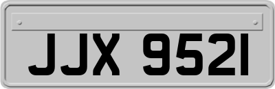 JJX9521