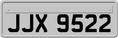 JJX9522