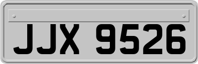 JJX9526