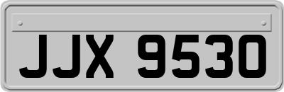 JJX9530
