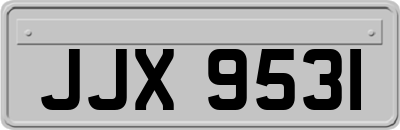 JJX9531