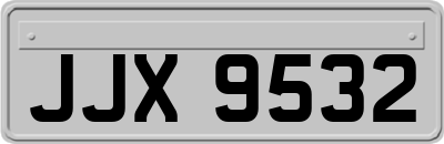 JJX9532