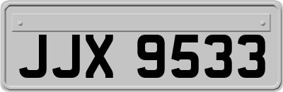 JJX9533