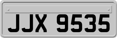JJX9535