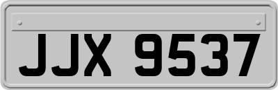 JJX9537