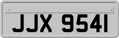 JJX9541