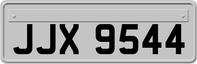 JJX9544