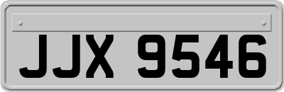JJX9546