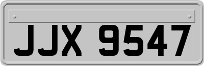 JJX9547
