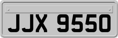 JJX9550