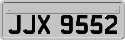 JJX9552