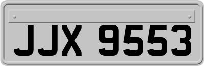 JJX9553