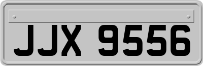 JJX9556