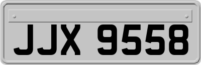 JJX9558