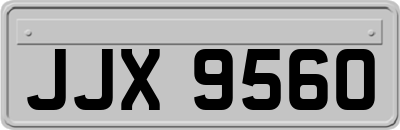 JJX9560