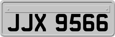 JJX9566