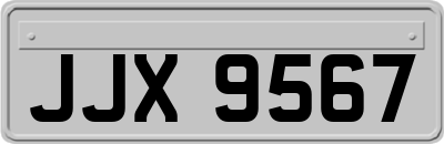 JJX9567