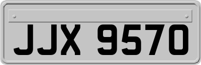 JJX9570