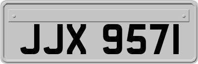 JJX9571