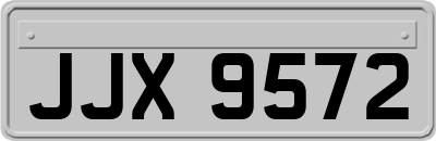 JJX9572