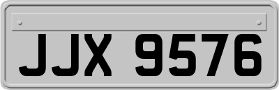 JJX9576