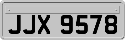 JJX9578