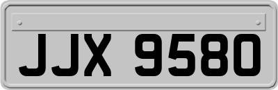 JJX9580