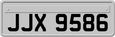 JJX9586