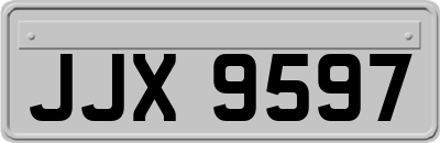 JJX9597