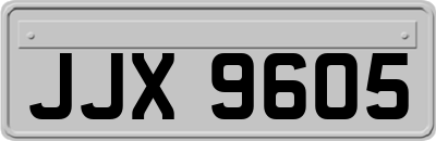 JJX9605