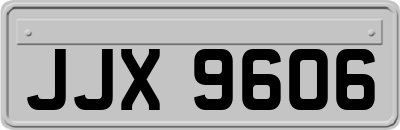 JJX9606