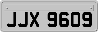 JJX9609