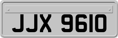 JJX9610