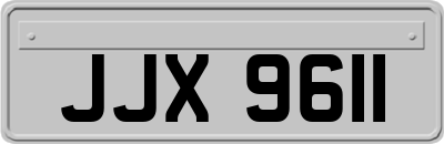 JJX9611