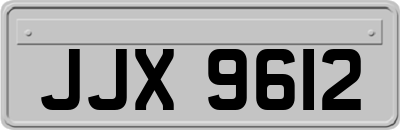 JJX9612