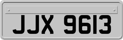 JJX9613