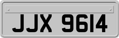 JJX9614