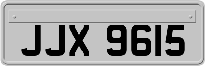 JJX9615