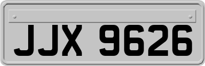 JJX9626