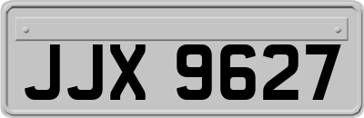 JJX9627