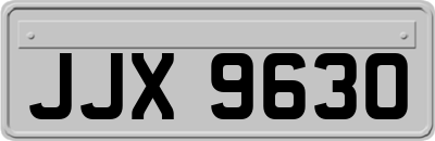 JJX9630