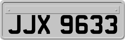 JJX9633