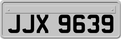 JJX9639