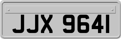 JJX9641