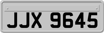 JJX9645