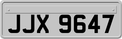 JJX9647