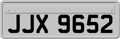 JJX9652